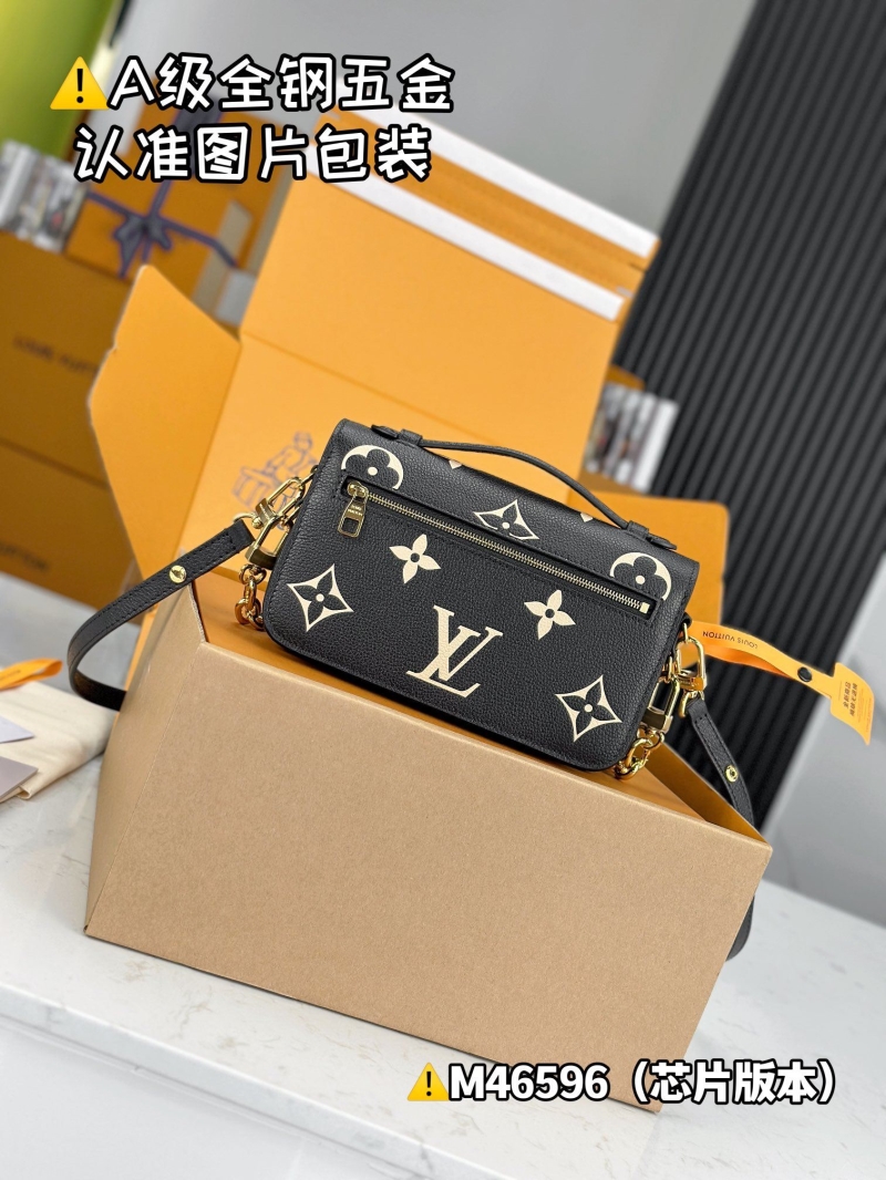 LV Satchel Bags